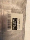 2008 - 2009 TOYOTA PRIUS Engine Control Module ECM (RH dash) ID 89661-47250 OEM