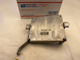 2008 - 2009 TOYOTA PRIUS Engine Control Module ECM (RH dash) ID 89661-47250 OEM