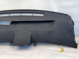 2004 - 2009 TOYOTA PRIUS Front Dashboard Dash Pad Bezel Trim Panel Assembly OEM