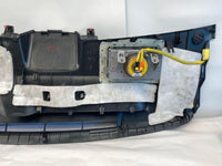 2004 - 2009 TOYOTA PRIUS Front Dashboard Dash Pad Bezel Trim Panel Assembly OEM