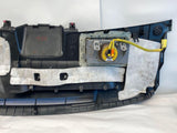 2004 - 2009 TOYOTA PRIUS Front Dashboard Dash Pad Bezel Trim Panel Assembly OEM