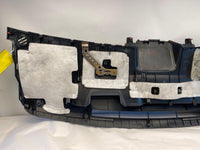 2004 - 2009 TOYOTA PRIUS Front Dashboard Dash Pad Bezel Trim Panel Assembly OEM