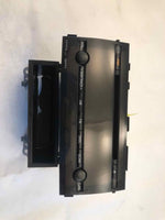 2006 - 2009 TOYOTA PRIUS Radio Face Receiver AM/FM (with CD) PIN CQ-JS0560A OEM