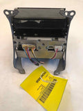 2006 - 2009 TOYOTA PRIUS Radio Face Receiver AM/FM (with CD) PIN CQ-JS0560A OEM