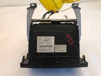 2006 - 2009 TOYOTA PRIUS Radio Face Receiver AM/FM (with CD) PIN CQ-JS0560A OEM