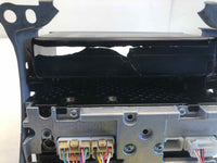 2006 - 2009 TOYOTA PRIUS Radio Face Receiver AM/FM (with CD) PIN CQ-JS0560A OEM