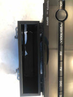 2006 - 2009 TOYOTA PRIUS Radio Face Receiver AM/FM (with CD) PIN CQ-JS0560A OEM