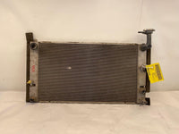 2004 - 2009 TOYOTA PRIUS 1.5L 4 Cylinder Gasoline Radiator Assembly OEM
