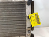 2004 - 2009 TOYOTA PRIUS 1.5L 4 Cylinder Gasoline Radiator Assembly OEM