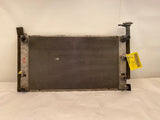 2004 - 2009 TOYOTA PRIUS 1.5L 4 Cylinder Gasoline Radiator Assembly OEM