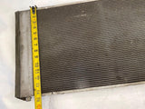 2004 - 2009 TOYOTA PRIUS 1.5L 4 Cylinder Gasoline Radiator Assembly OEM