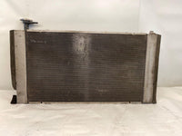 2004 - 2009 TOYOTA PRIUS 1.5L 4 Cylinder Gasoline Radiator Assembly OEM
