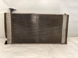 2004 - 2009 TOYOTA PRIUS 1.5L 4 Cylinder Gasoline Radiator Assembly OEM