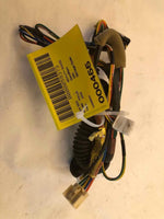 2008 TOYOTA PRIUS Hatchback Rear Door Wiring Wire Harness Left Driver Side LH