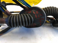 2008 TOYOTA PRIUS Hatchback Rear Door Wiring Wire Harness Left Driver Side LH