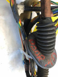 2008 TOYOTA PRIUS Hatchback Rear Door Wiring Wire Harness Left Driver Side LH
