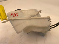 2004 - 2009 TOYOTA PRIUS Windshield Wiper Washer Fluid Water Reservoir Bottle