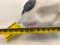 2004 - 2009 TOYOTA PRIUS Windshield Wiper Washer Fluid Water Reservoir Bottle