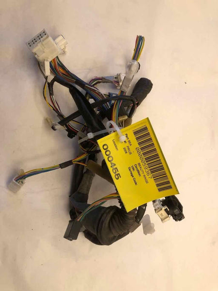 2008 TOYOTA PRIUS Hatchback Front Door Wiring Wire Harness Left Driver Side LH