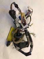 2008 TOYOTA PRIUS Hatchback Front Door Wiring Wire Harness Left Driver Side LH