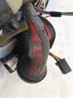 2008 TOYOTA PRIUS Hatchback Front Door Wiring Wire Harness Left Driver Side LH