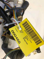 2008 TOYOTA PRIUS Hatchback Front Door Wiring Wire Harness Left Driver Side LH