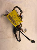 2008 TOYOTA PRIUS Hatchback Rear Door Wiring Wire Harness Right Passenger Side