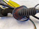 2008 TOYOTA PRIUS Hatchback Rear Door Wiring Wire Harness Right Passenger Side