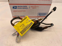 2008 TOYOTA PRIUS Hatchback Rear Door Wiring Wire Harness Right Passenger Side