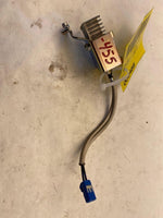 2008 TOYOTA PRIUS Hatchback Fuel Pump Module Power Resistor P/N 44535-47050 OEM