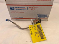 2008 TOYOTA PRIUS Hatchback Fuel Pump Module Power Resistor P/N 44535-47050 OEM