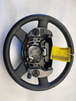 2008 - 2009 TOYOTA PRIUS Drivers Steering With Switches Control Wheel OEM