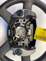 2008 - 2009 TOYOTA PRIUS Drivers Steering With Switches Control Wheel OEM