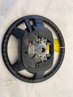 2008 - 2009 TOYOTA PRIUS Drivers Steering With Switches Control Wheel OEM