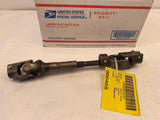 2008 TOYOTA PRIUS 1.5L 4 Cylinder Steering Column Intermediate Steering Shaft