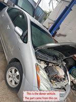 2008 TOYOTA PRIUS 1.5L 4 Cylinder Steering Column Intermediate Steering Shaft