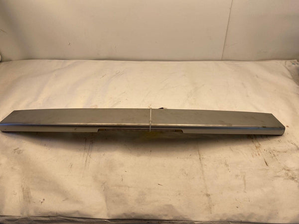 2004 - 2009 TOYOTA PRIUS Rear Spoiler Lid Mounted with 3rd Brake Light Lamp OEM