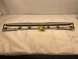 2004 - 2009 TOYOTA PRIUS Rear Spoiler Lid Mounted with 3rd Brake Light Lamp OEM