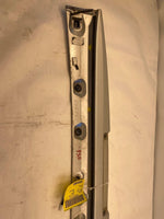 2004 - 2009 TOYOTA PRIUS Rear Spoiler Lid Mounted with 3rd Brake Light Lamp OEM