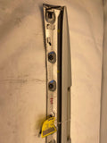 2004 - 2009 TOYOTA PRIUS Rear Spoiler Lid Mounted with 3rd Brake Light Lamp OEM