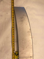 2004 - 2009 TOYOTA PRIUS Rear Spoiler Lid Mounted with 3rd Brake Light Lamp OEM