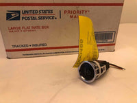 2004 - 2009 TOYOTA PRIUS Ignition Power Start Push Button Switch OEM
