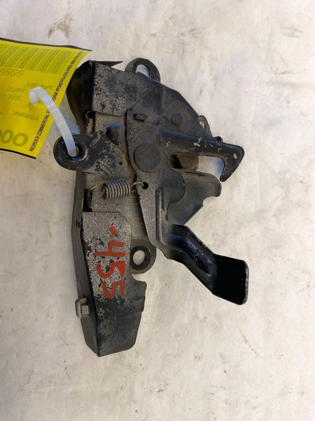 2008 TOYOTA PRIUS Front Hood Panel Latch Release Lever Assembly OEM