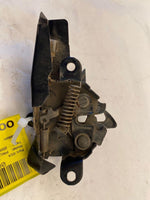 2008 TOYOTA PRIUS Front Hood Panel Latch Release Lever Assembly OEM