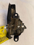 2008 TOYOTA PRIUS Front Hood Panel Latch Release Lever Assembly OEM