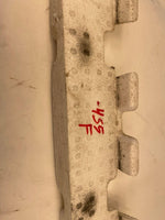 2008 TOYOTA PRIUS Hatchback Front Bumper Impact Energy Absorber Foam OEM