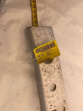 2008 TOYOTA PRIUS Hatchback Front Bumper Impact Energy Absorber Foam OEM