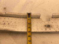 2008 TOYOTA PRIUS Hatchback Front Bumper Impact Energy Absorber Foam OEM