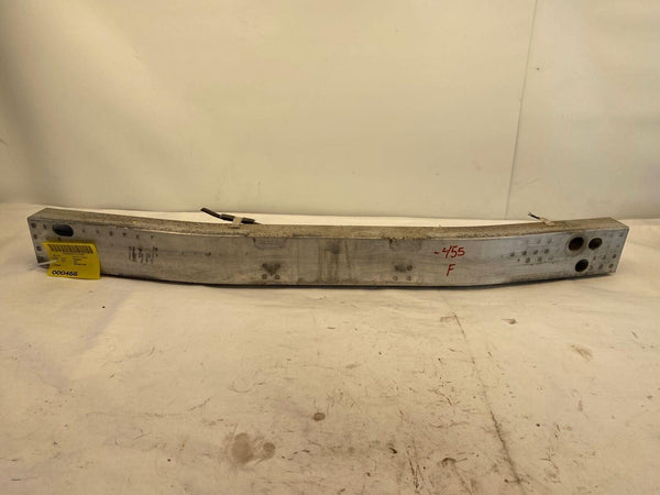 2008 TOYOTA PRIUS 1.5L Hatchback Front Bumper Face Reinforcement Impact Bar