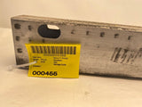 2008 TOYOTA PRIUS 1.5L Hatchback Front Bumper Face Reinforcement Impact Bar